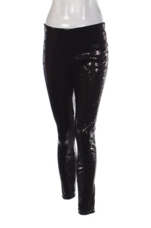 Damskie legginsy H&M, Rozmiar M, Kolor Czarny, Cena 29,63 zł, #137522691