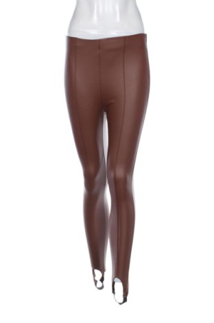 Női leggings Unbranded, Méret M, Szín Barna, Ár 2 482 Ft, #137525219
