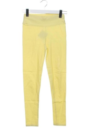 Colant de femei Unbranded, Mărime XS, Culoare Galben, Preț 36,74 Lei, #137527285