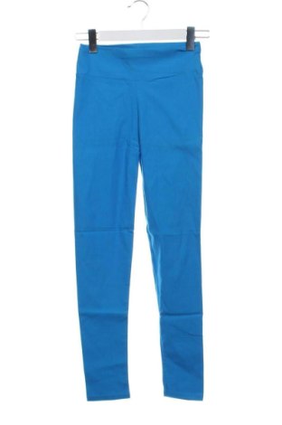 Damskie legginsy Unbranded, Rozmiar XS, Kolor Niebieski, Cena 25,40 zł, #137527333
