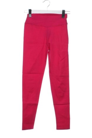 Damen Leggings Unbranded, Größe XS, Farbe Rosa, Preis 7,00 €, #137527364