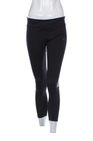 Дамски клин Adidas, Размер M, Цвят Черен, Цена 21,53 €, #137532498