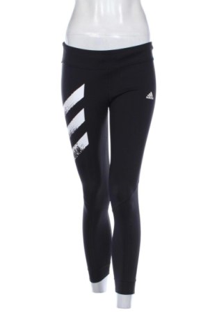 Дамски клин Adidas, Размер M, Цвят Черен, Цена 21,53 €, #137532515
