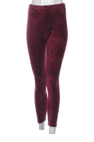 Női leggings Unbranded, Méret M, Szín Piros, Ár 2 229 Ft, #137533676