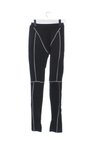 Női leggings SHEIN, Méret XXS, Szín Fekete, Ár 2 482 Ft, #137534497