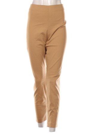 Dámske legíny  Women's Collection, Veľkosť XXL, Farba Béžová, Cena  7,81 €, #137535353