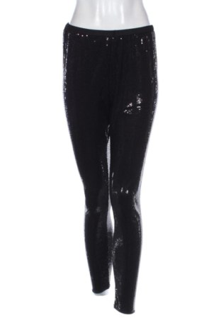 Női leggings Pompoos Design By Harald Gloockler, Méret L, Szín Fekete, Ár 7 092 Ft, #137536790