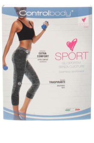 Damen Leggings Controlbody, Größe M, Farbe Schwarz, Preis € 39,99, #137494803