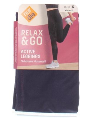 Damen Leggings G-Star Raw, Größe S, Farbe Blau, Preis € 44,99, #137359823