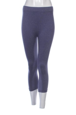 Damskie legginsy Tchibo, Rozmiar M, Kolor Niebieski, Cena 33,87 zł, #137497334