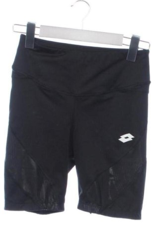 Colant de femei Lotto, Mărime XXS, Culoare Negru, Preț 62,75 Lei, #137503129