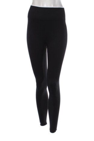 Damskie legginsy Unbranded, Rozmiar S, Kolor Czarny, Cena 33,87 zł, #137512322