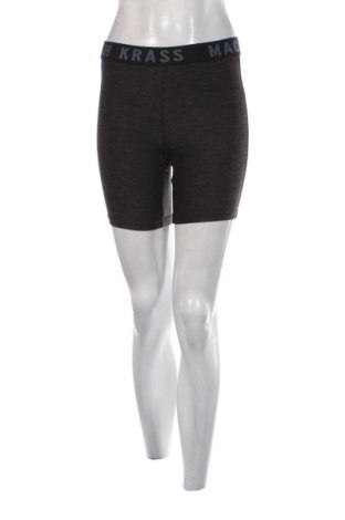 Damskie legginsy Unbranded, Rozmiar S, Kolor Szary, Cena 27,42 zł, #137526058