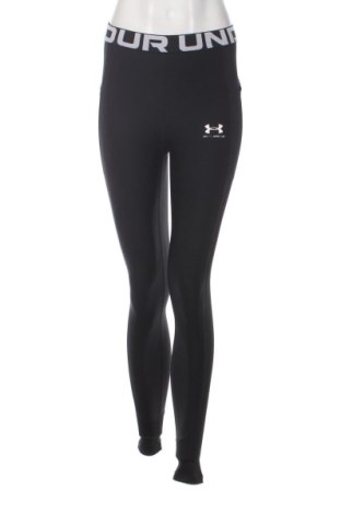 Damen Leggings Under Armour, Größe L, Farbe Schwarz, Preis € 17,99, #137494309