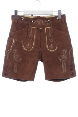 Damen Lederhose Gaudi, Größe M, Farbe Braun, Preis 86,00 €, #137460283
