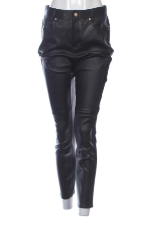Női bőrnadrág Escada Sport, Méret M, Szín Fekete, Ár 32 812 Ft, #137537612