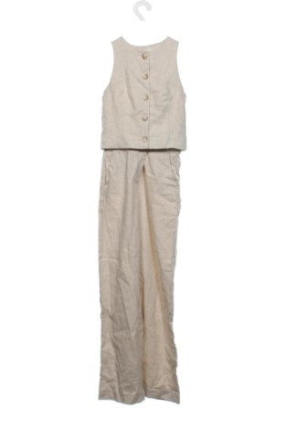 Dámský kostým   Unbranded, Velikost XS, Barva Béžová, Cena  995,00 Kč, #137479107