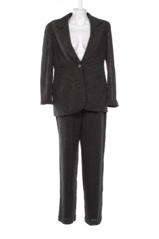 Costum de femei Unbranded, Mărime M, Culoare Gri, Preț 236,21 Lei, #137507365
