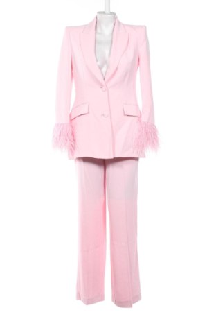 Damen Kostüm Zara, Größe S, Farbe Rosa, Preis 113,17 €, #137519249