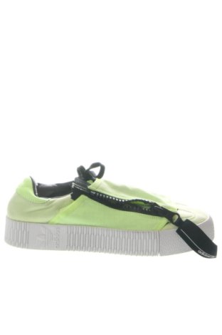 Obuwie damskie Adidas, Rozmiar 39, Kolor Zielony, Cena 204,05 zł, #137495533