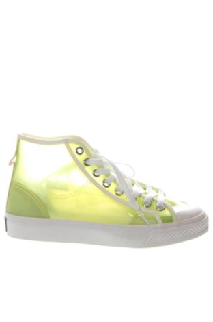 Дамски обувки Adidas Originals, Размер 39, Цвят Зелен, Цена 56,77 €, #137494403