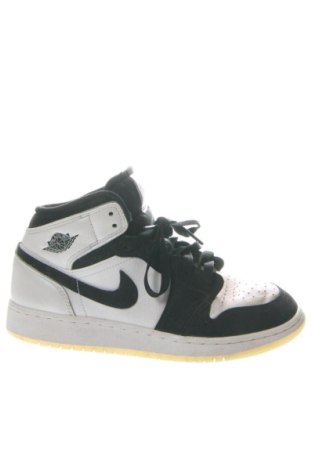 Obuwie damskie Air Jordan Nike, Rozmiar 38, Kolor Czarny, Cena 316,16 zł, #137490296