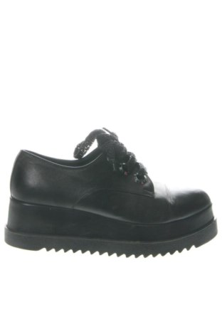 Damenschuhe Bianki, Größe 39, Farbe Schwarz, Preis 45,00 €, #137472856