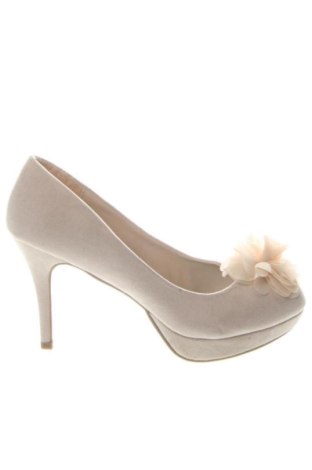 Încălțăminte de damă Bpc Bonprix Collection, Mărime 39, Culoare Bej, Preț 110,23 Lei, #137502787