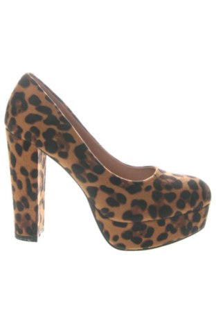Дамски обувки COLOUR CHERIE, Размер 39, Цвят Многоцветен, Цена 26,00 €, #137498372
