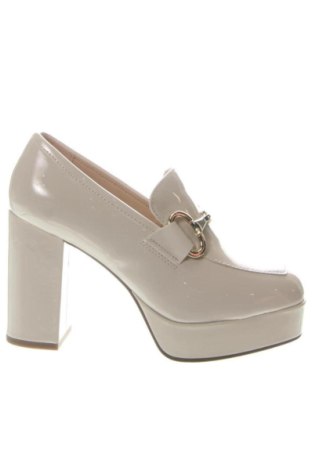 Dámske topánky  Catwalk, Veľkosť 38, Farba Kremová, Cena  35,00 €, #137483559