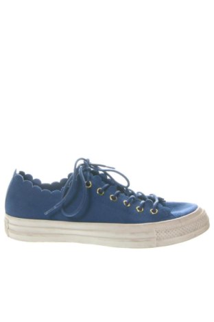 Дамски обувки Converse, Размер 37, Цвят Син, Цена 62,57 €, #137502827