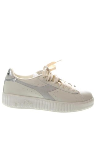 Γυναικεία παπούτσια Diadora, Μέγεθος 38, Χρώμα Γκρί, Τιμή 89,00 €, #137504414
