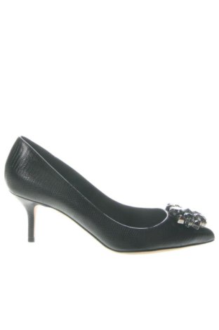 Дамски обувки Dolce & Gabbana, Размер 38, Цвят Черен, Цена 369,55 €, #137489808
