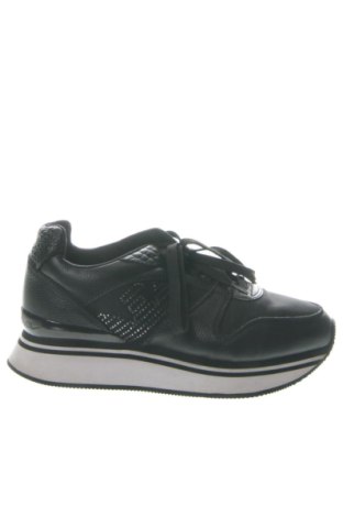 Дамски обувки Emporio Armani, Размер 36, Цвят Черен, Цена 115,95 €, #137500915