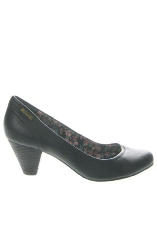 Obuwie damskie Esprit, Rozmiar 36, Kolor Czarny, Cena 103,31 zł, #137499991