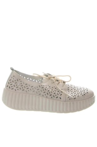 Damenschuhe Goodin, Größe 38, Farbe Weiß, Preis 43,82 €, #137468911