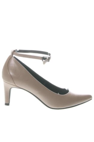 Încălțăminte de damă Graceland, Mărime 39, Culoare Bej, Preț 123,99 Lei, #137506432