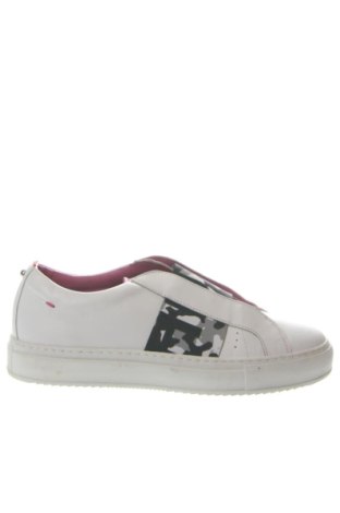 Obuwie damskie Hugo Boss, Rozmiar 39, Kolor Kolorowy, Cena 480,69 zł, #137487756
