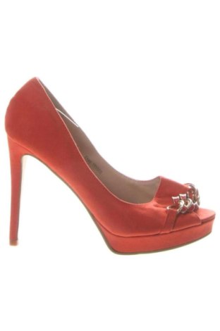 Damenschuhe Megias, Größe 37, Farbe Rot, Preis 37,40 €, #137473230