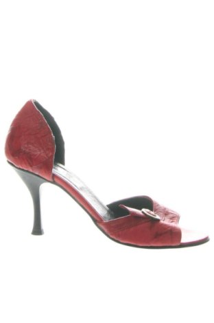 Дамски обувки Milady shoes, Размер 37, Цвят Червен, Цена 46,00 €, #137510451