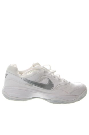 Дамски обувки Nike, Размер 41, Цвят Бял, Цена 67,00 €, #137498129