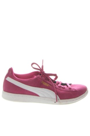 Dámske topánky  PUMA, Veľkosť 38, Farba Ružová, Cena  63,00 €, #137482440