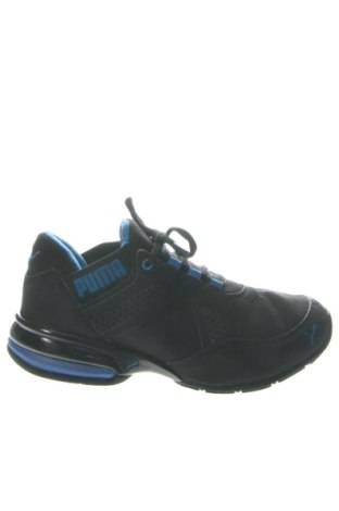 Obuwie damskie PUMA, Rozmiar 37, Kolor Czarny, Cena 226,63 zł, #137493269