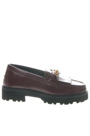 Damenschuhe River Island, Größe 35, Farbe Rot, Preis 73,54 €, #137479979