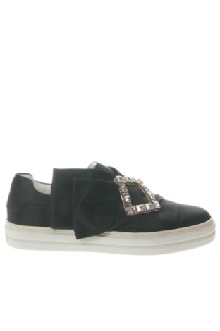 Дамски обувки Roger Vivier, Размер 38, Цвят Черен, Цена 291,00 €, #137492937