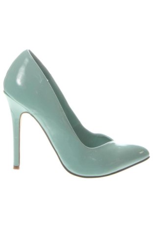 Дамски обувки Schuh, Размер 40, Цвят Зелен, Цена 33,53 €, #137491951