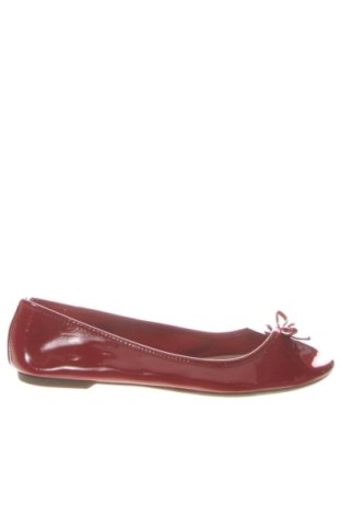 Damenschuhe Schutz, Größe 41, Farbe Rot, Preis 55,00 €, #137473497