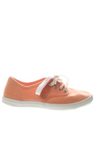 Damenschuhe Tom Tailor, Größe 38, Farbe Orange, Preis 28,00 €, #137460033