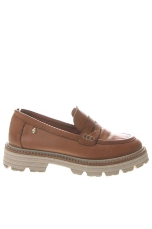 Damenschuhe Unbranded, Größe 39, Farbe Braun, Preis 56,00 €, #137457522