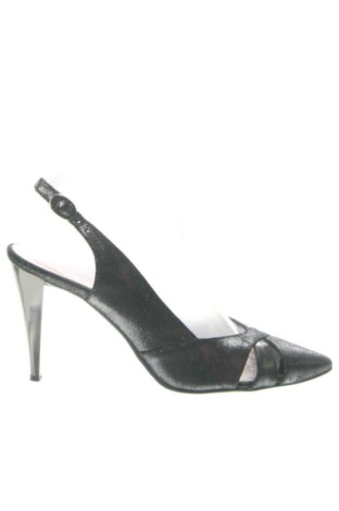 Damenschuhe Unbranded, Größe 38, Farbe Grau, Preis 22,00 €, #137468981